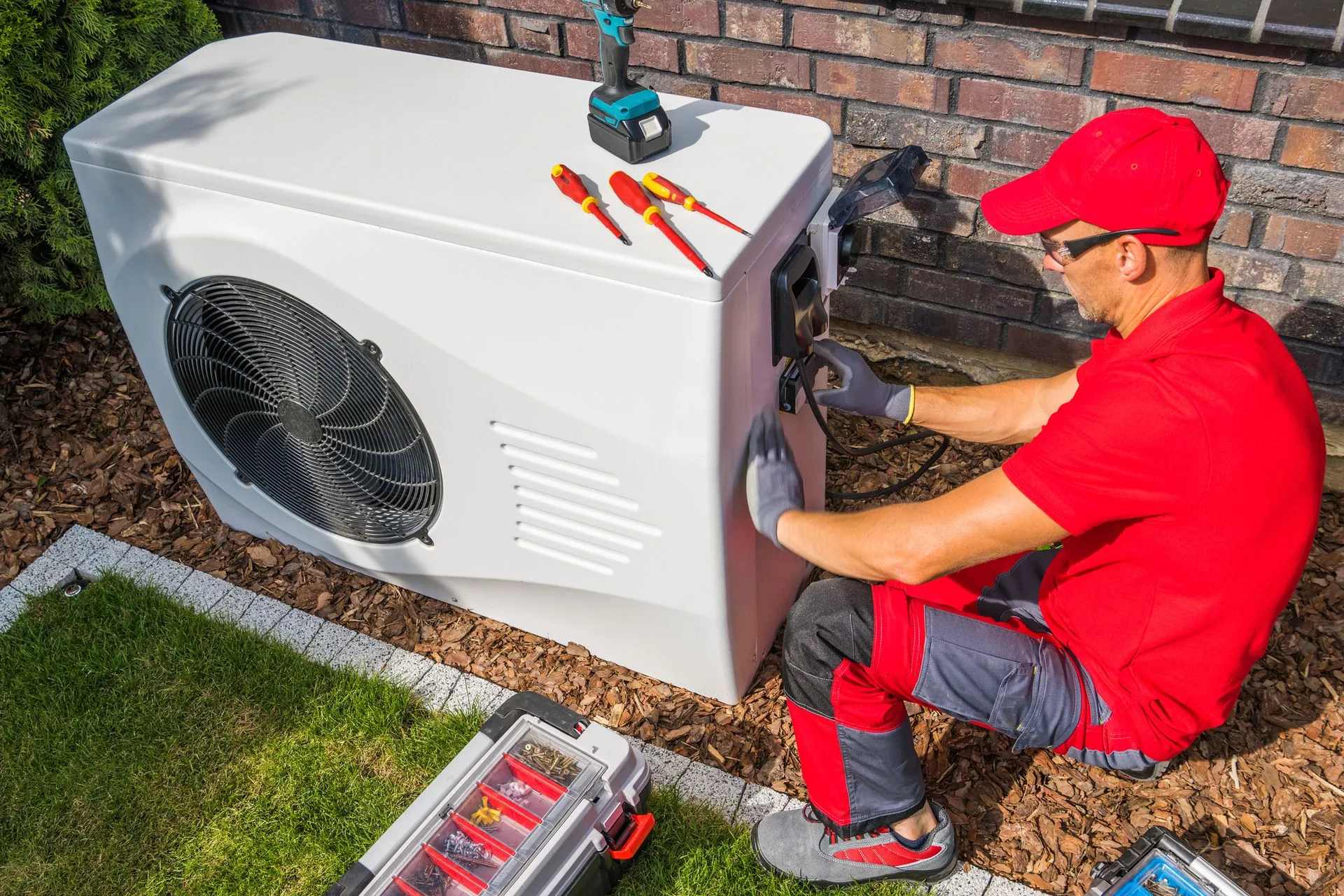 About HVAC in Avilla, IN
